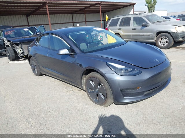 2023 TESLA MODEL 3 5YJ3E1EA2PF641426 Photo 0