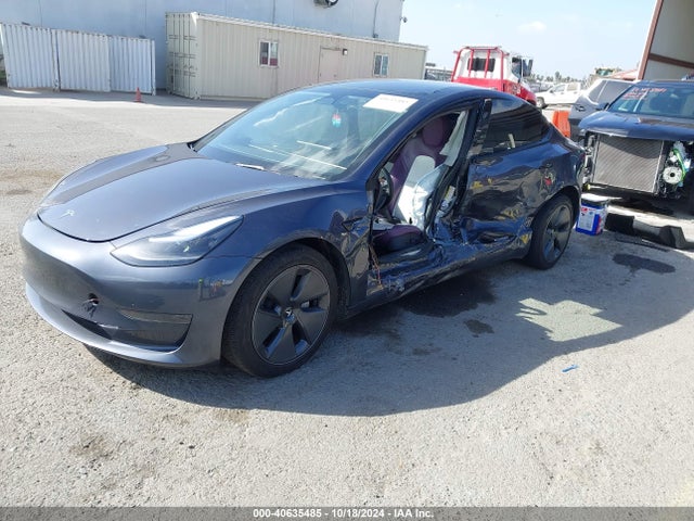 2023 TESLA MODEL 3 5YJ3E1EA2PF641426 Photo 1