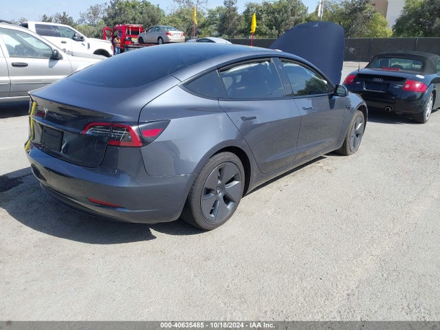 2023 TESLA MODEL 3 5YJ3E1EA2PF641426 Photo 3