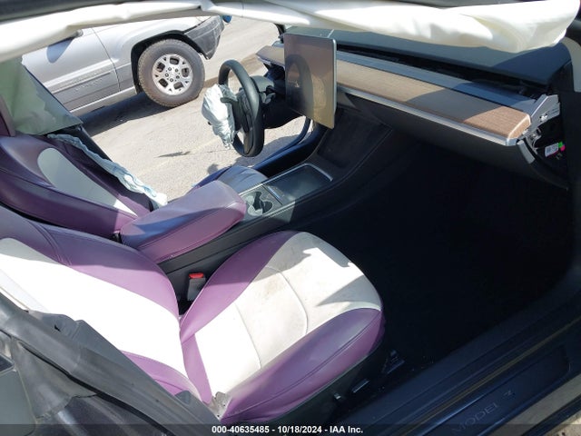 2023 TESLA MODEL 3 5YJ3E1EA2PF641426 Photo 4