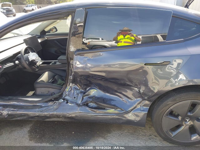 2023 TESLA MODEL 3 5YJ3E1EA2PF641426 Photo 5