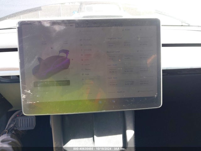 2023 TESLA MODEL 3 5YJ3E1EA2PF641426 Photo 6