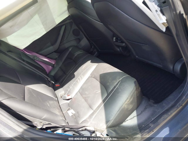 2023 TESLA MODEL 3 5YJ3E1EA2PF641426 Photo 7