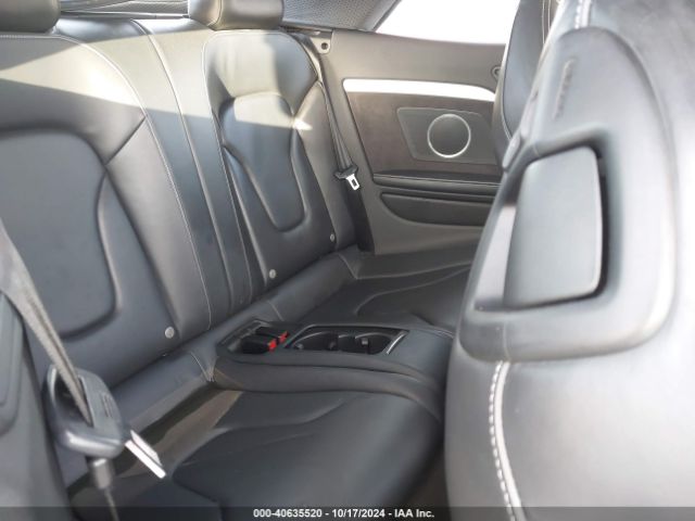 WAUC4AFH3GN001545 Audi S5 3.0t Premium Plus