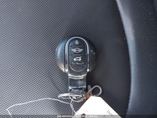 WMWXM5C5XFT937644 Mini Hardtop Cooper