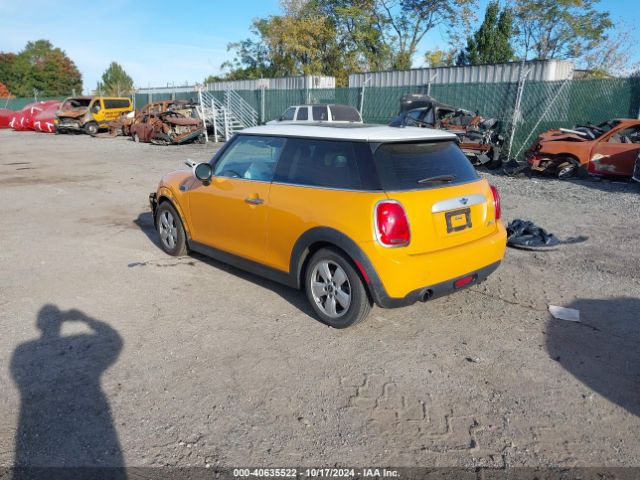 WMWXM5C5XFT937644 Mini Hardtop Cooper