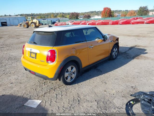 WMWXM5C5XFT937644 Mini Hardtop Cooper