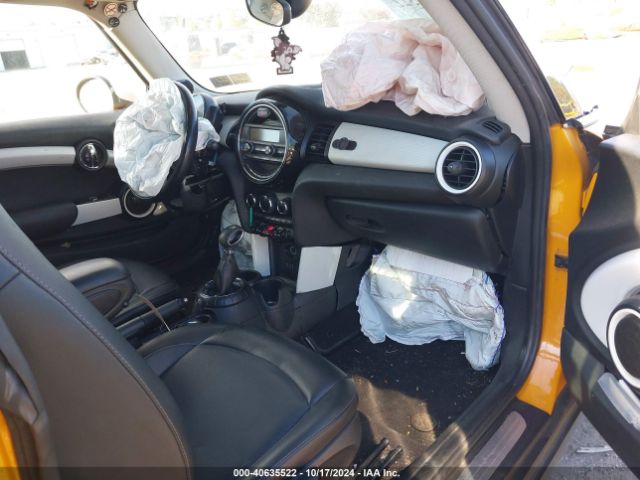 WMWXM5C5XFT937644 Mini Hardtop Cooper