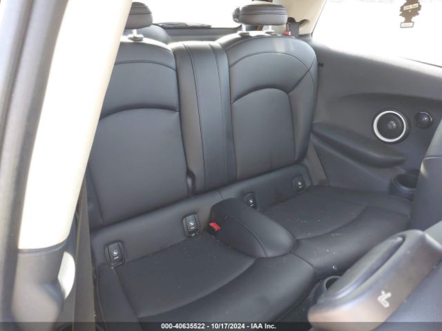 WMWXM5C5XFT937644 Mini Hardtop Cooper