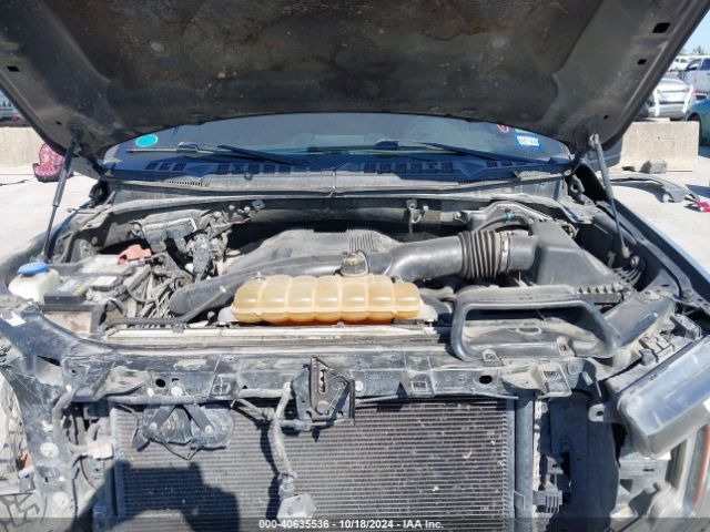 1FTEW1EG6JFE03947 Ford F-150 Xlt
