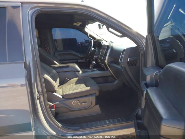 1FTEW1EG6JFE03947 Ford F-150 Xlt