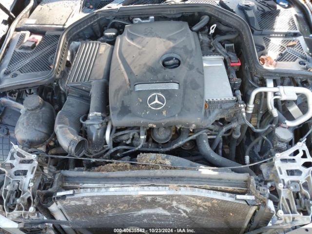 55SWF4KB2FU001075 Mercedes-Benz C 300 4matic/luxury 4matic/sport 4matic