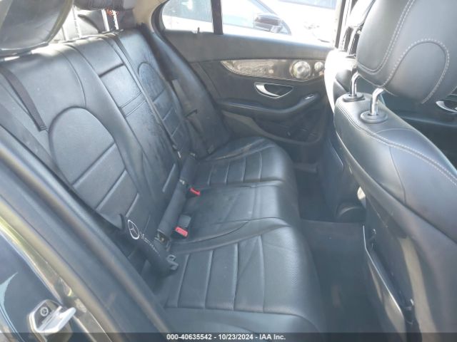 55SWF4KB2FU001075 Mercedes-Benz C 300 4matic/luxury 4matic/sport 4matic