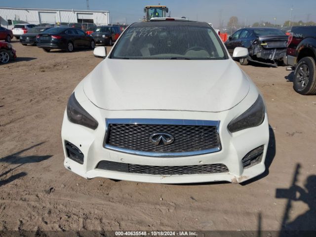 JN1EV7AR3HM841394 Infiniti Q50 3.0t Premium/3.0t Signature Edition/3.0t Sport