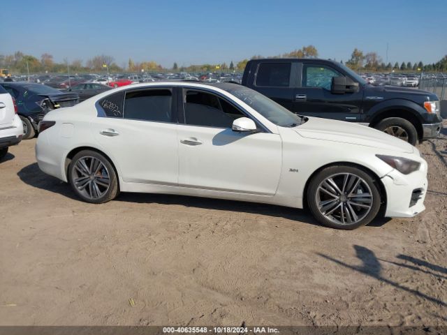 JN1EV7AR3HM841394 Infiniti Q50 3.0t Premium/3.0t Signature Edition/3.0t Sport