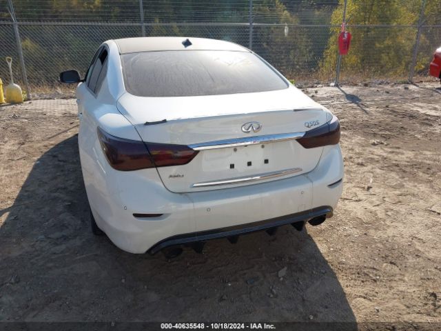 JN1EV7AR3HM841394 Infiniti Q50 3.0t Premium/3.0t Signature Edition/3.0t Sport