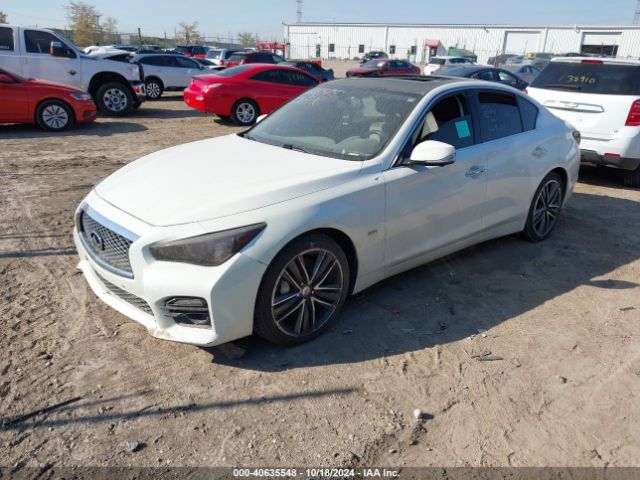 JN1EV7AR3HM841394 Infiniti Q50 3.0t Premium/3.0t Signature Edition/3.0t Sport
