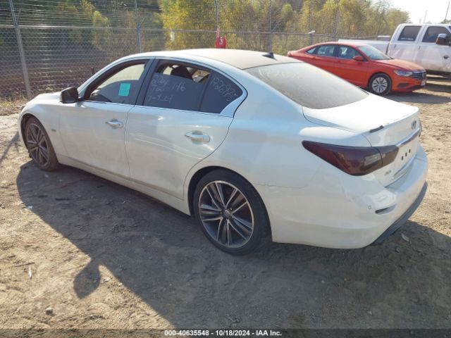 JN1EV7AR3HM841394 Infiniti Q50 3.0t Premium/3.0t Signature Edition/3.0t Sport
