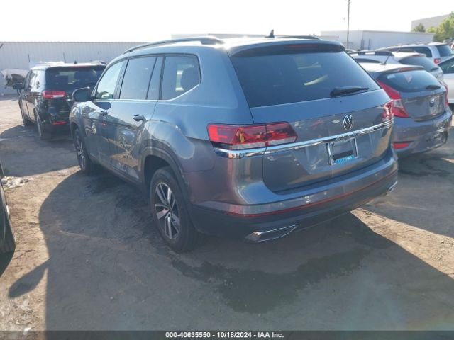 1V2DP2CA6MC515326 Volkswagen Atlas 2.0t Se