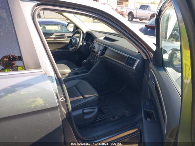 1V2DP2CA6MC515326 Volkswagen Atlas 2.0t Se