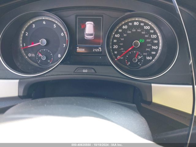 1V2DP2CA6MC515326 Volkswagen Atlas 2.0t Se