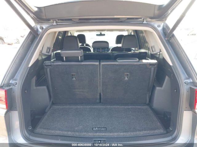 1V2DP2CA6MC515326 Volkswagen Atlas 2.0t Se