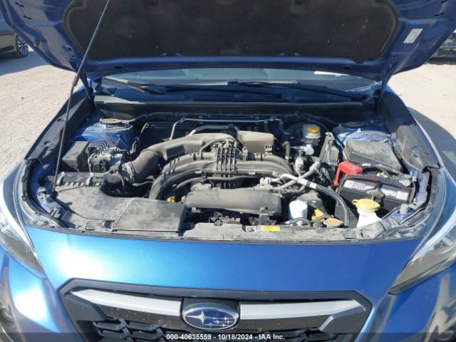 JF2GTAEC0KH209498 Subaru Crosstrek 2.0i Premium