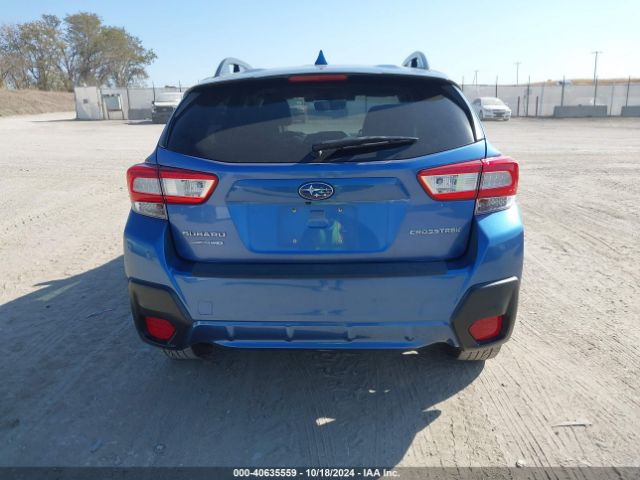 JF2GTAEC0KH209498 Subaru Crosstrek 2.0i Premium