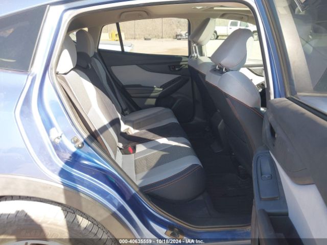 JF2GTAEC0KH209498 Subaru Crosstrek 2.0i Premium