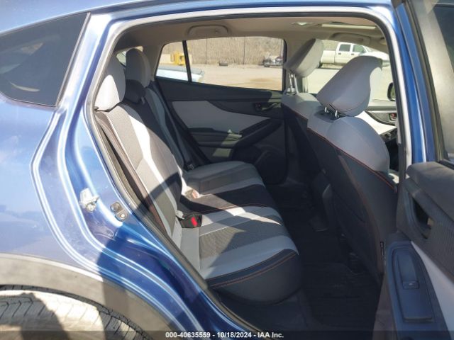JF2GTAEC0KH209498 Subaru Crosstrek 2.0i Premium