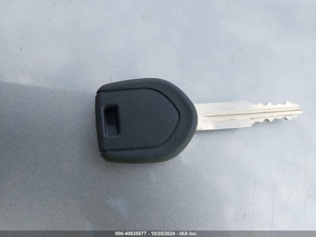 2018 MITSUBISHI MIRAGE ML32A3HJ2JH014637 Photo 10