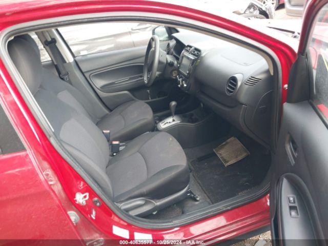 2018 MITSUBISHI MIRAGE ML32A3HJ2JH014637 Photo 4