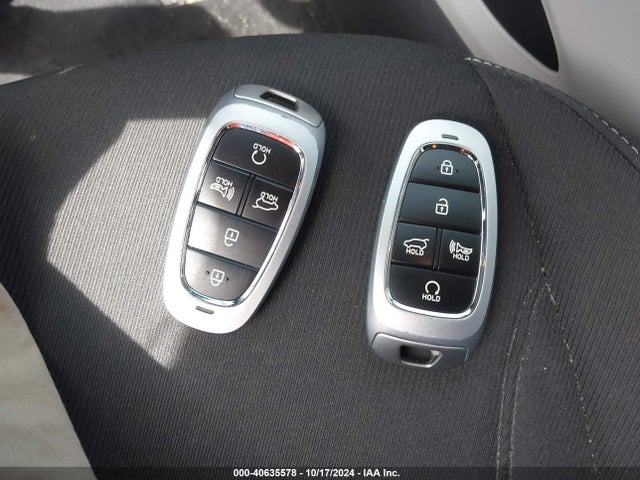 Hyundai TUCSON SEL 2023 5NMJB3AE9PH198176 Image 11