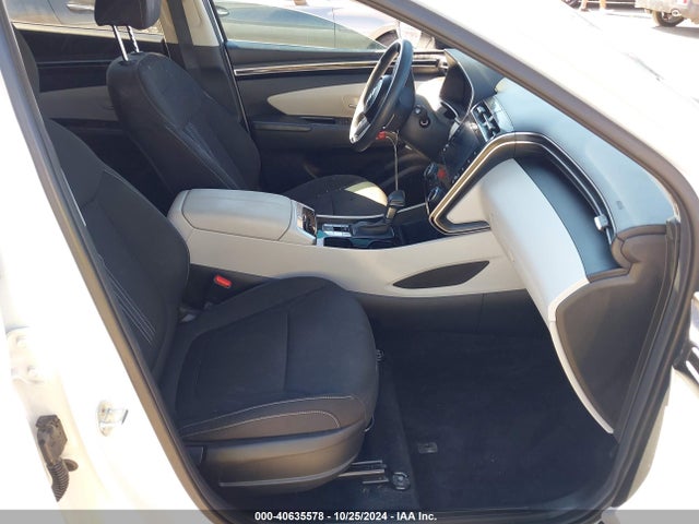 Hyundai TUCSON SEL 2023 5NMJB3AE9PH198176 Image 5