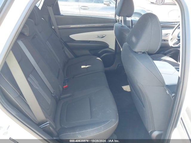 Hyundai TUCSON SEL 2023 5NMJB3AE9PH198176 Image 8