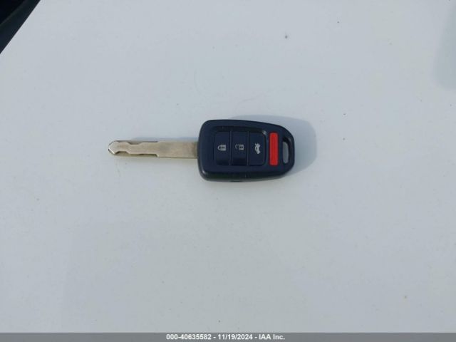 1HGCR2F51FA250742 Honda Accord Sport