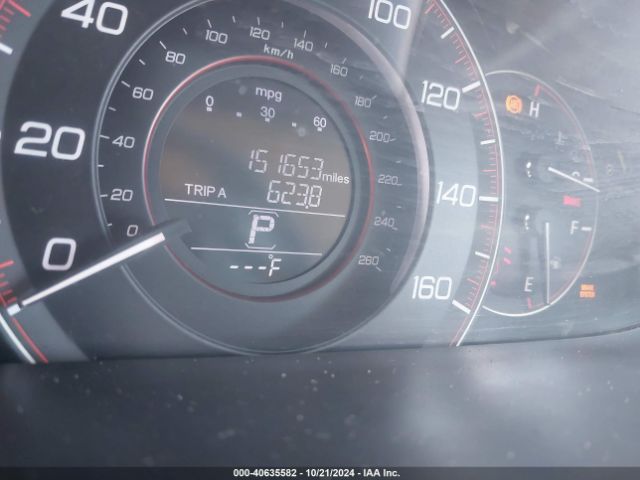 1HGCR2F51FA250742 Honda Accord Sport