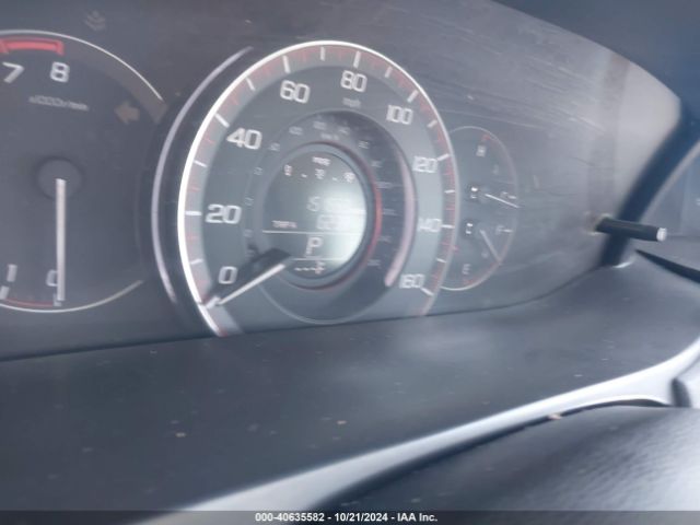 1HGCR2F51FA250742 Honda Accord Sport