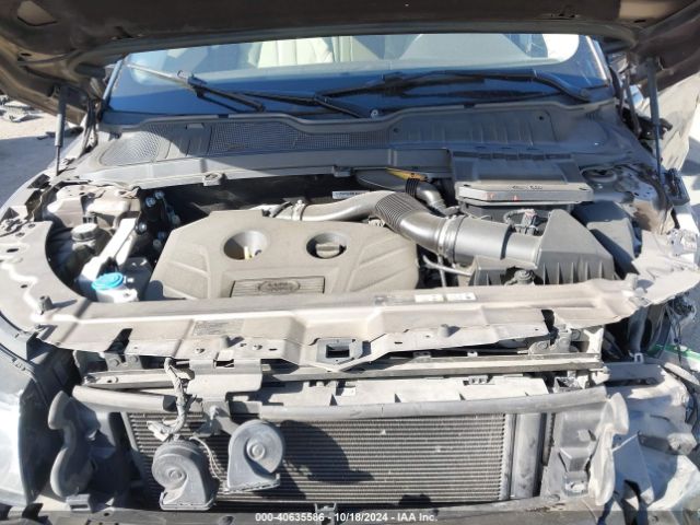 SALVN2BG0FH015470 Land Rover Range Rover Evoque Pure