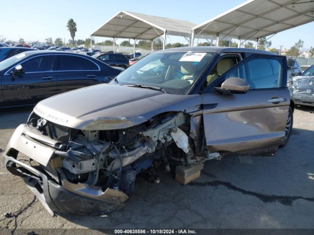 SALVN2BG0FH015470 Land Rover Range Rover Evoque Pure