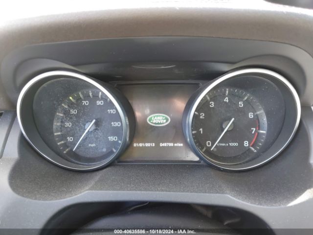SALVN2BG0FH015470 Land Rover Range Rover Evoque Pure