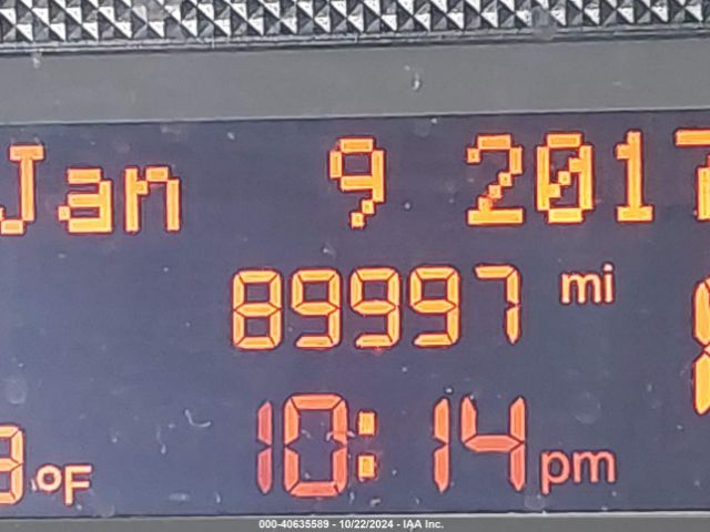 3C6TRVBG4LE103256 RAM Promaster 1500 136 Wb