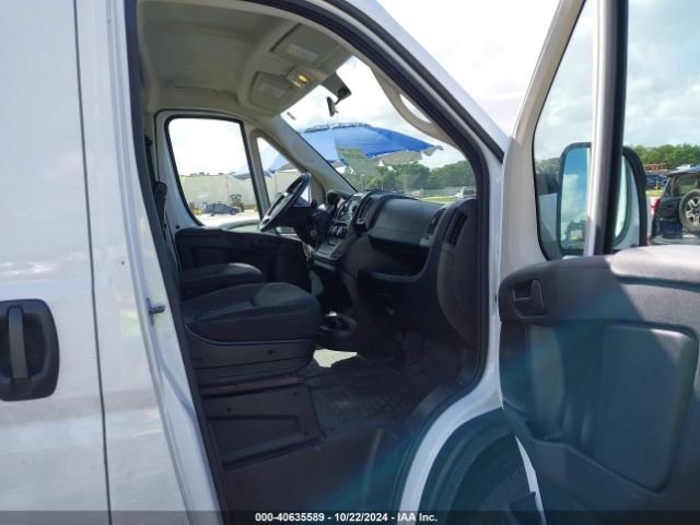 3C6TRVBG4LE103256 RAM Promaster 1500 136 Wb