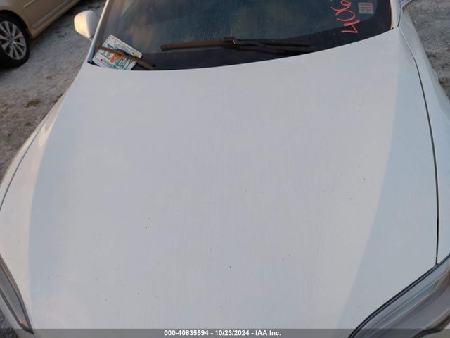 2020 TESLA MODEL S 5YJSA1E28LF354893 Photo 9