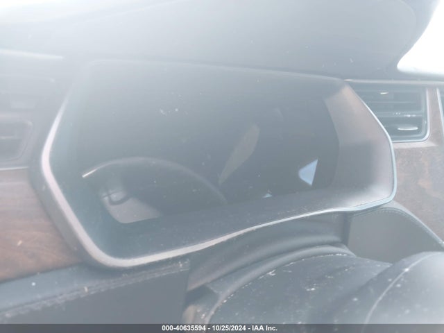 2020 TESLA MODEL S 5YJSA1E28LF354893 Photo 6