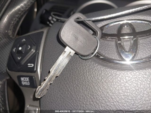 5TFTX4CN8FX063001 Toyota Tacoma