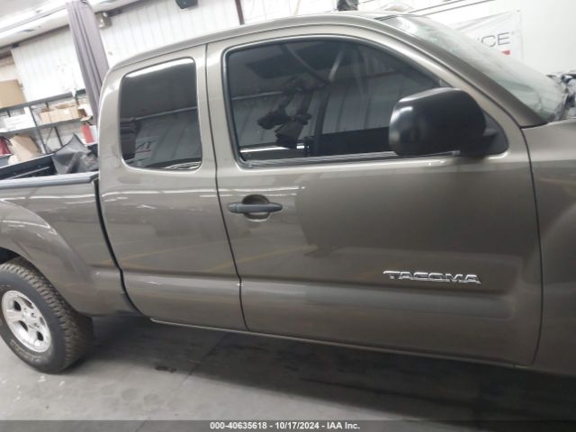 5TFTX4CN8FX063001 Toyota Tacoma