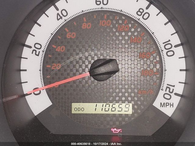 5TFTX4CN8FX063001 Toyota Tacoma