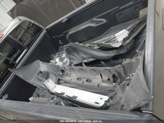 5TFTX4CN8FX063001 Toyota Tacoma