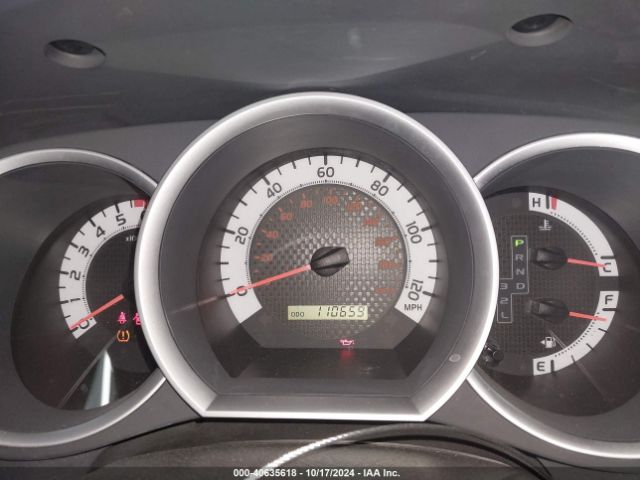 5TFTX4CN8FX063001 Toyota Tacoma
